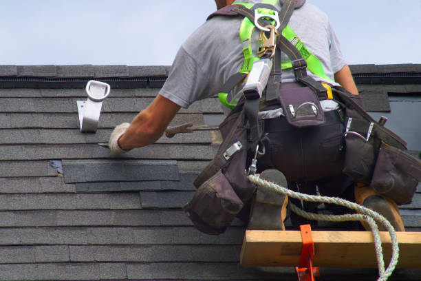 Quick and Trustworthy Emergency Roof Repair Services in Dillon, CO