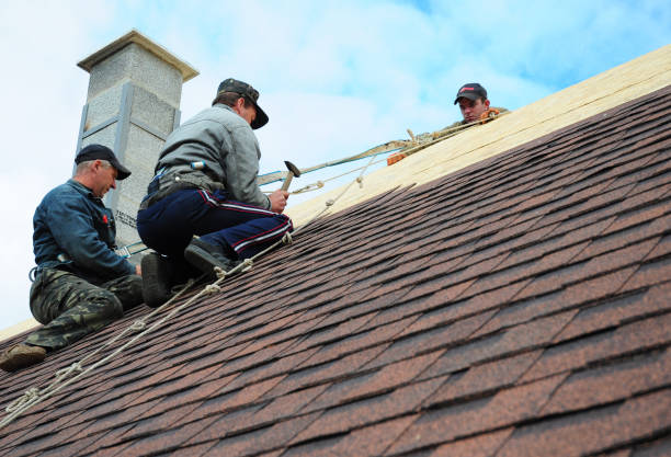 Roof Installation Near Me in Dillon, CO